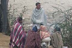 The Roadside Poor