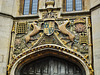 christ's college, cambridge