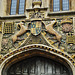 christ's college, cambridge