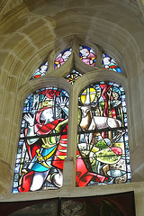 Saint-Hubert - Chapelle du Château de Chenonceau