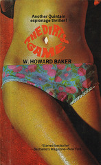 W. Howard Baker - The Dirty Game