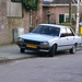 1982 Peugeot 505 GTD Turbo