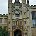 trinity college, cambridge