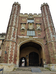 trinity college, cambridge