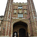 trinity college, cambridge