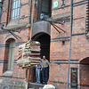 Hamburg – Speicherstadt