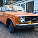 1973 Volvo 142 De Luxe Automatic
