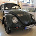 Prototyp – Personen. Kraft. Wagen. – 1947 VW US Army beetle