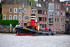 Dordt in Stoom 2012 – Steam tug Dockyard IX