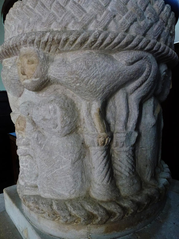 toller fratrum church, dorset