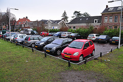 Car park