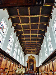 trinity college, cambridge