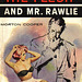 Morton Cooper: The Flesh - and Mr. Rawlie Morton Cooper: The Flesh - and Mr. Rawlie