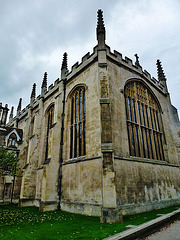 trinity college, cambridge