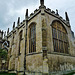 trinity college, cambridge