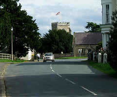 St. Andrew's Church