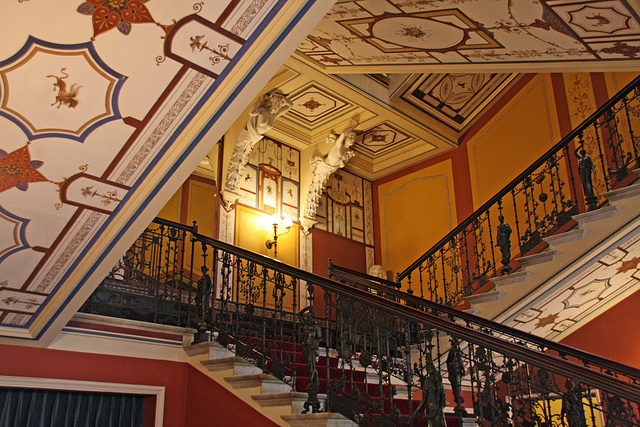 Grand Staircase