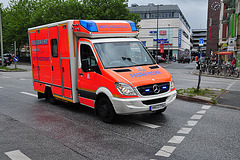 Hamburg-Altona – Feuerwehr