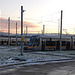 Luas Depot, Red Cow