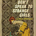 Harry Whittington - Don't Speak to Strange Girls