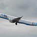 G-FBEC EMB-195 FlyBE