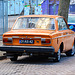 1973 Volvo 142 De Luxe Automatic
