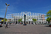 Leiden Central Station