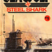 Bruno Krauss - Steel Shark (U.S. Zebra edition)