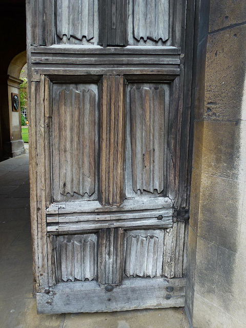 christ's college, cambridge