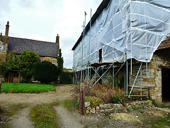 little toller farm, toller fratrum, dorset