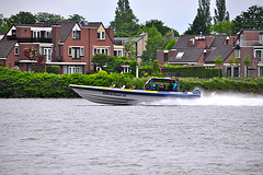 Dordt in Stoom 2012 – Fast ship
