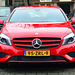2013 Mercedes-Benz A 180 CDI