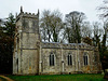 fleet church, dorset