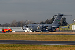 08-8192 C-17A US Air Force