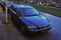 2004 Volvo V70 2.4