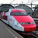 Fortis TGV train