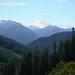 Mount Baker from the Yellow Aster Butte Trail