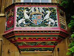 christ's college, cambridge
