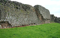 South Wall