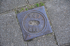 GGB GAS
