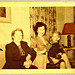 Grandma G., Mom and me, 1948, Nashville