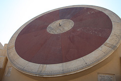 The Sundial