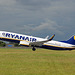 EI-EBE B737-8AS Ryanair