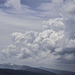 Le Jura dans les nuages