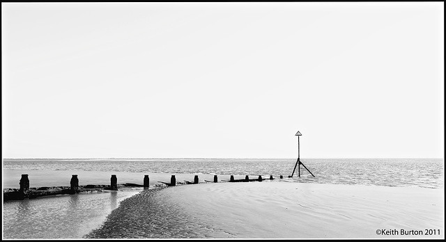 Groyne