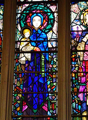 sturminster newton church, dorset