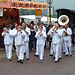 Dordt in Stoom 2012 – Marching band
