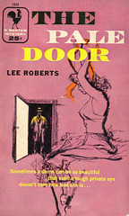 Lee Roberts - The Pale Door