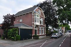 House in Warmond