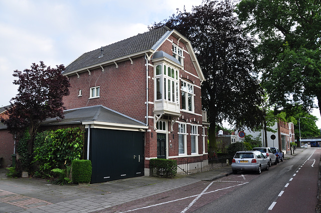 House in Warmond